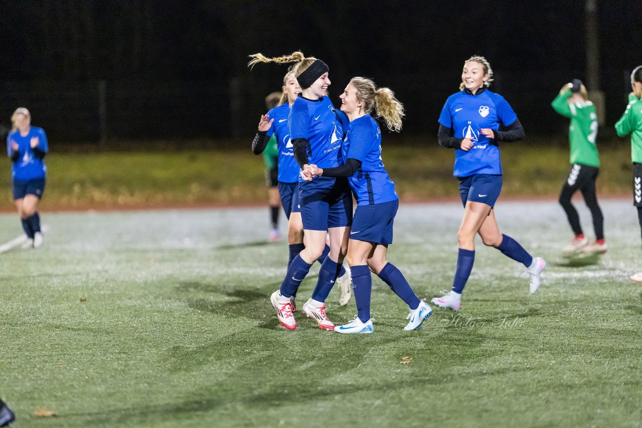 Bild 62 - F SC Ellerau - Rissener SV : Ergebnis: 7:0